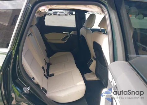 2023 BMW X1 xDrive28I from USA, damaged, VIN WBX73EF03P5W93401